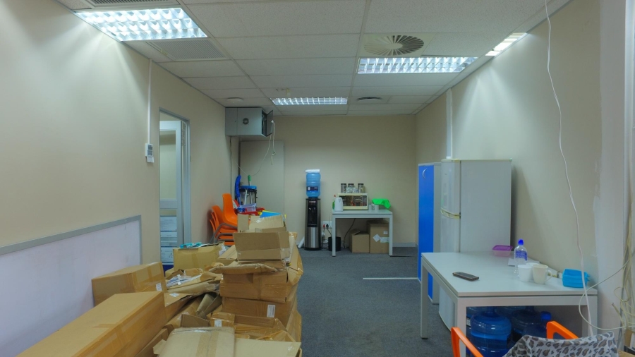 To Let commercial Property for Rent in Bodorp North West